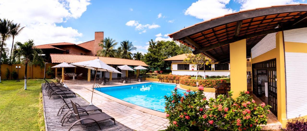 Sunshine Hotel Кумбуко Экстерьер фото