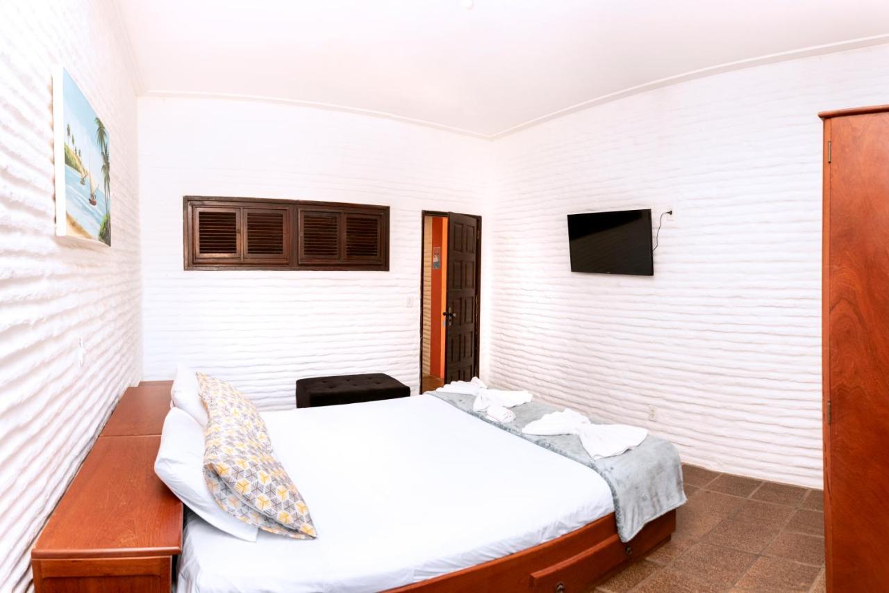 Sunshine Hotel Кумбуко Экстерьер фото