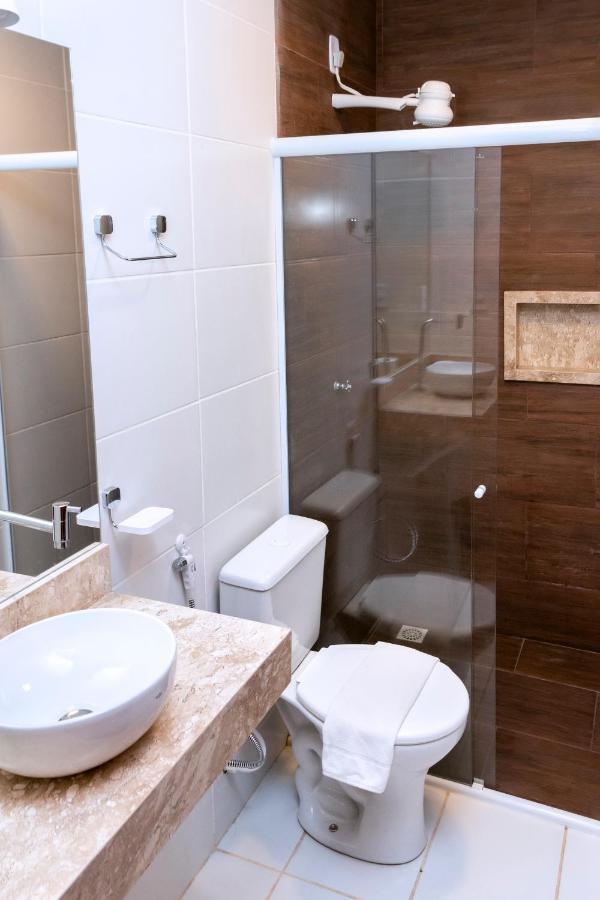 Sunshine Hotel Кумбуко Экстерьер фото