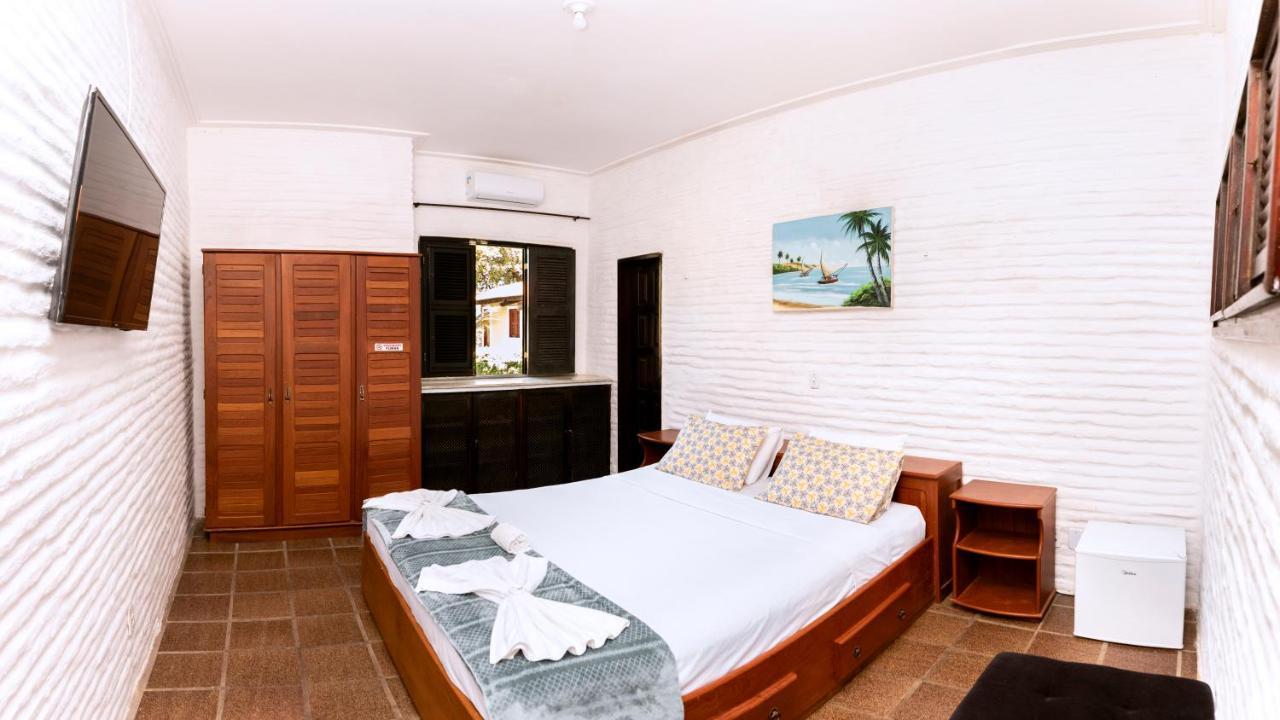 Sunshine Hotel Кумбуко Экстерьер фото