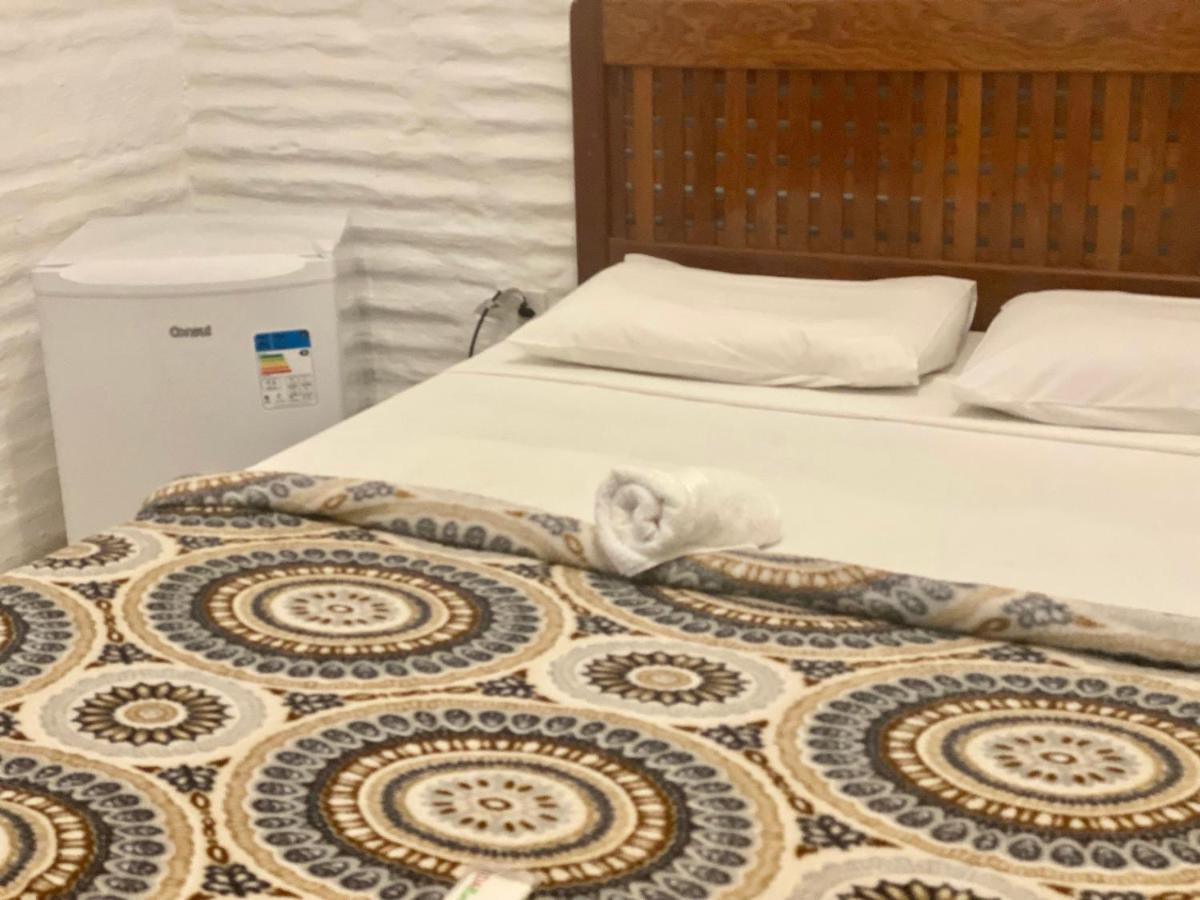 Sunshine Hotel Кумбуко Экстерьер фото